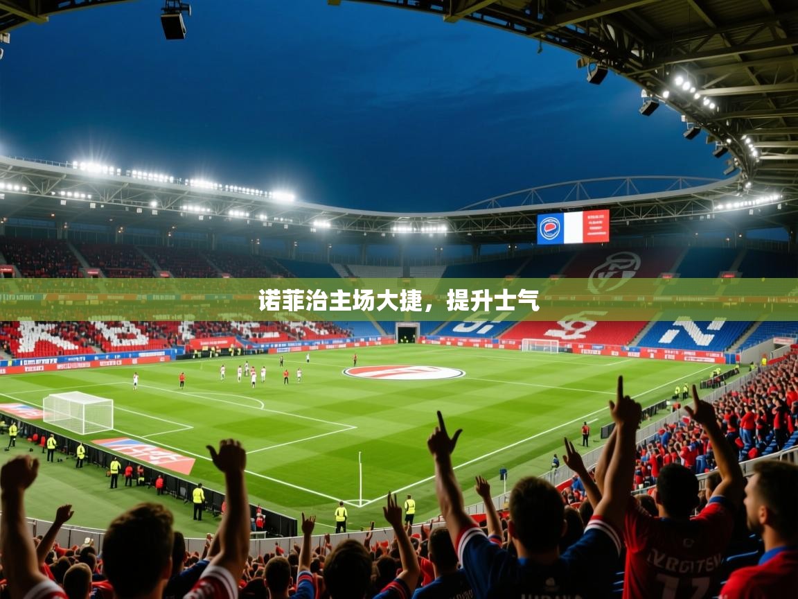 诺菲治主场大捷，提升士气  第3张