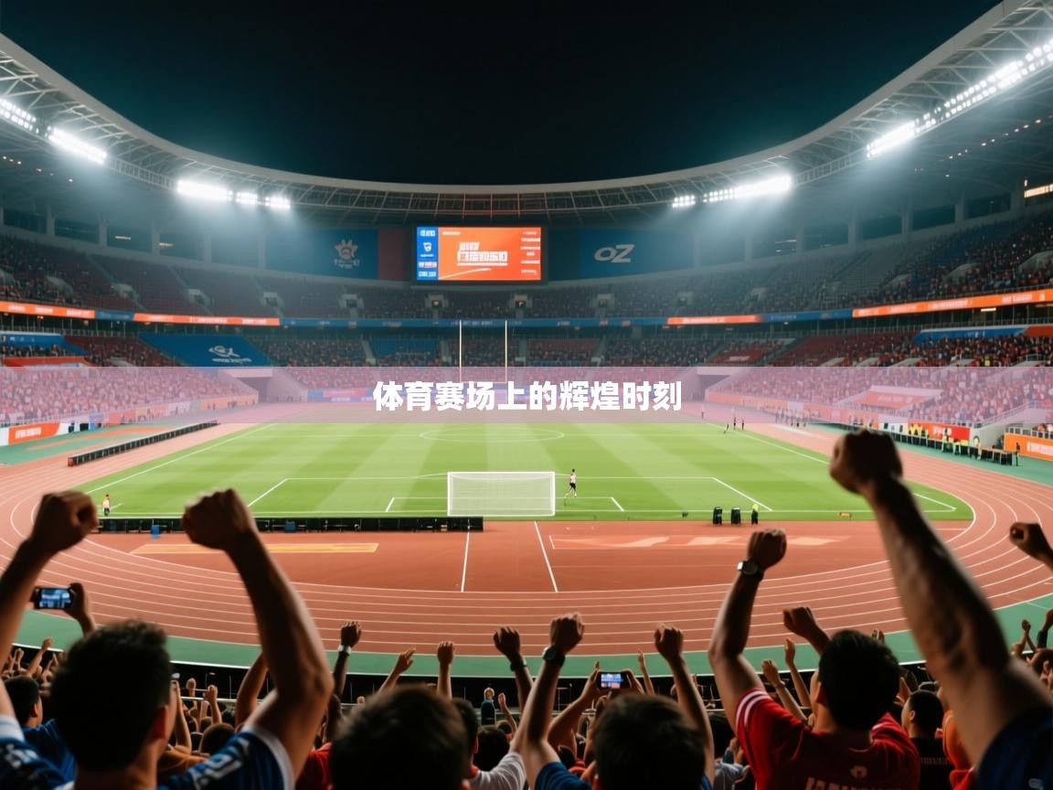 体育赛场上的辉煌时刻 第2张