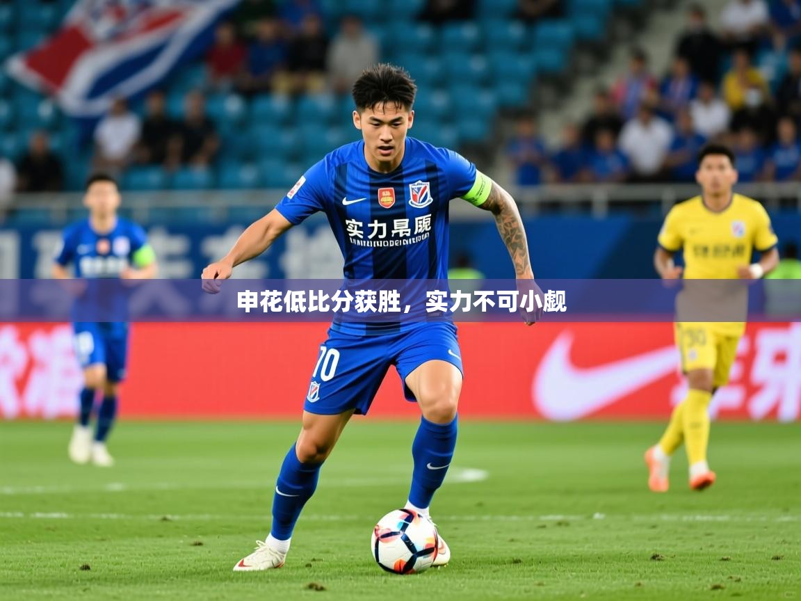 申花低比分获胜,实力不可小觑 第1张