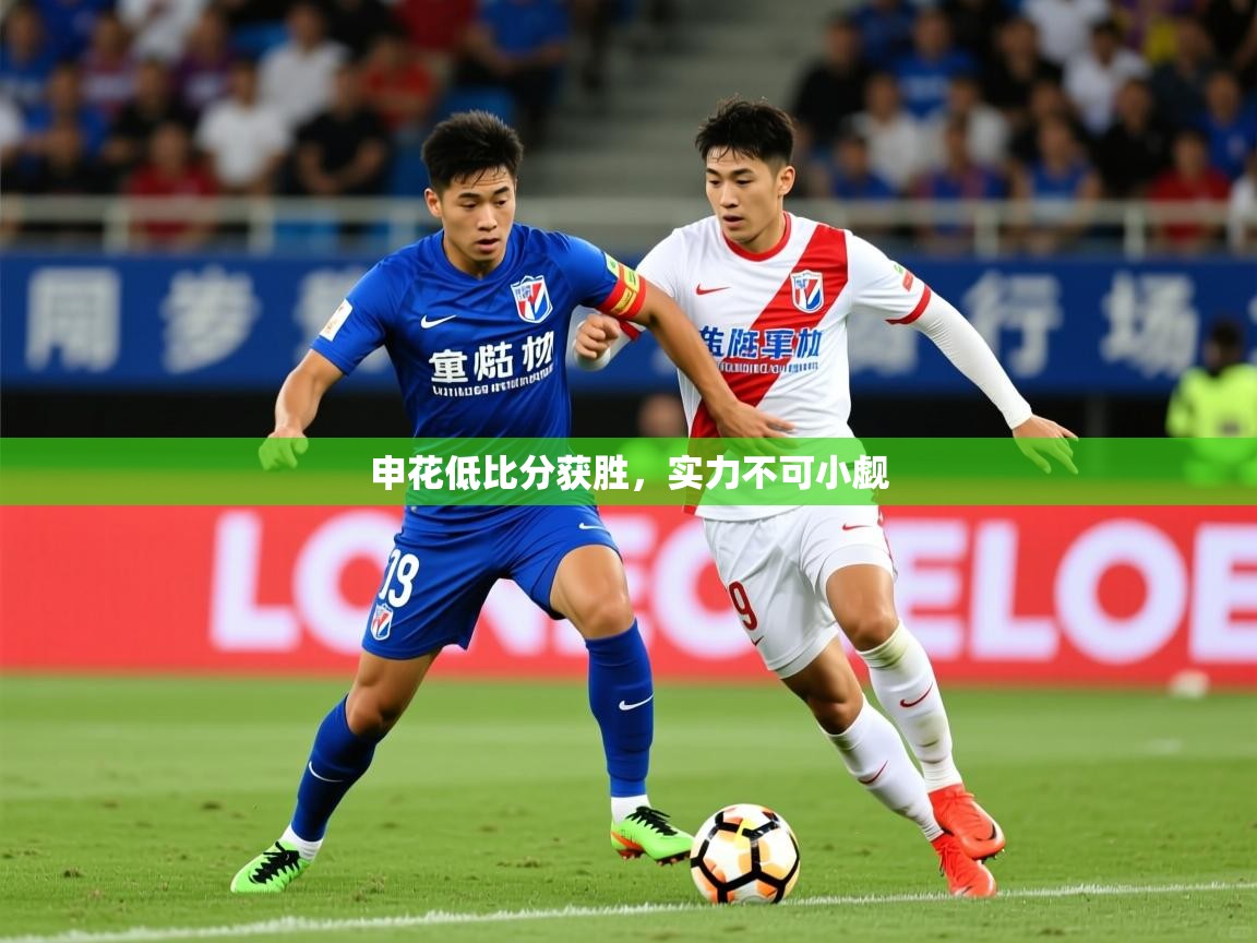 申花低比分获胜,实力不可小觑 第3张