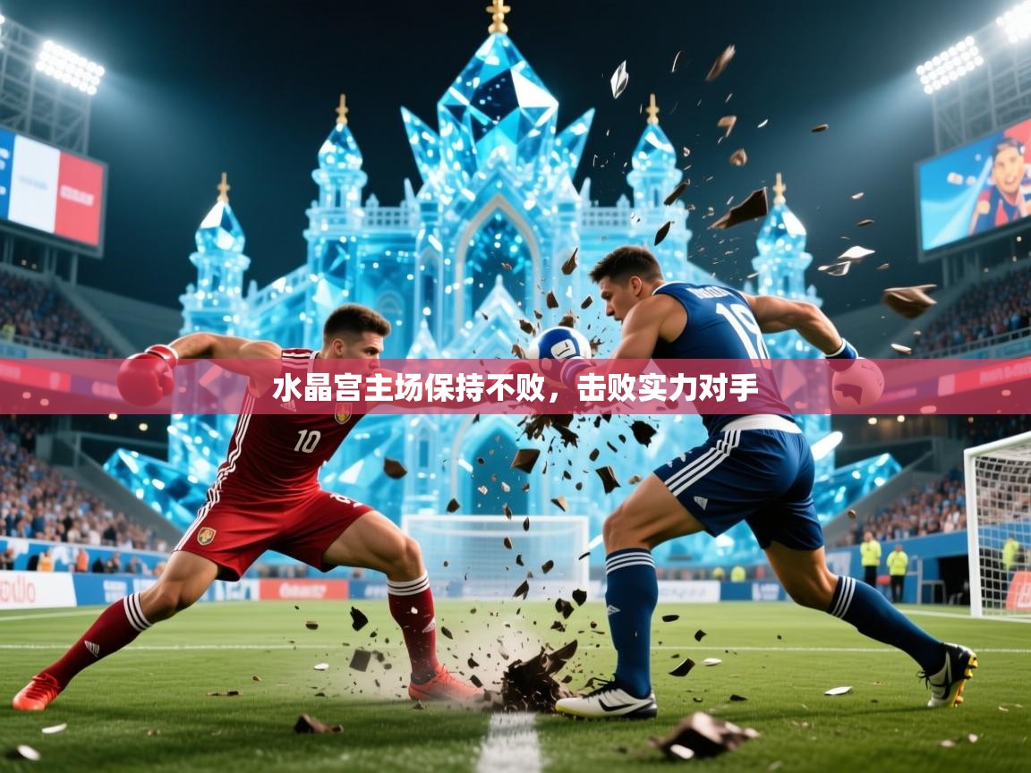 水晶宫主场保持不败,击败实力对手 第1张