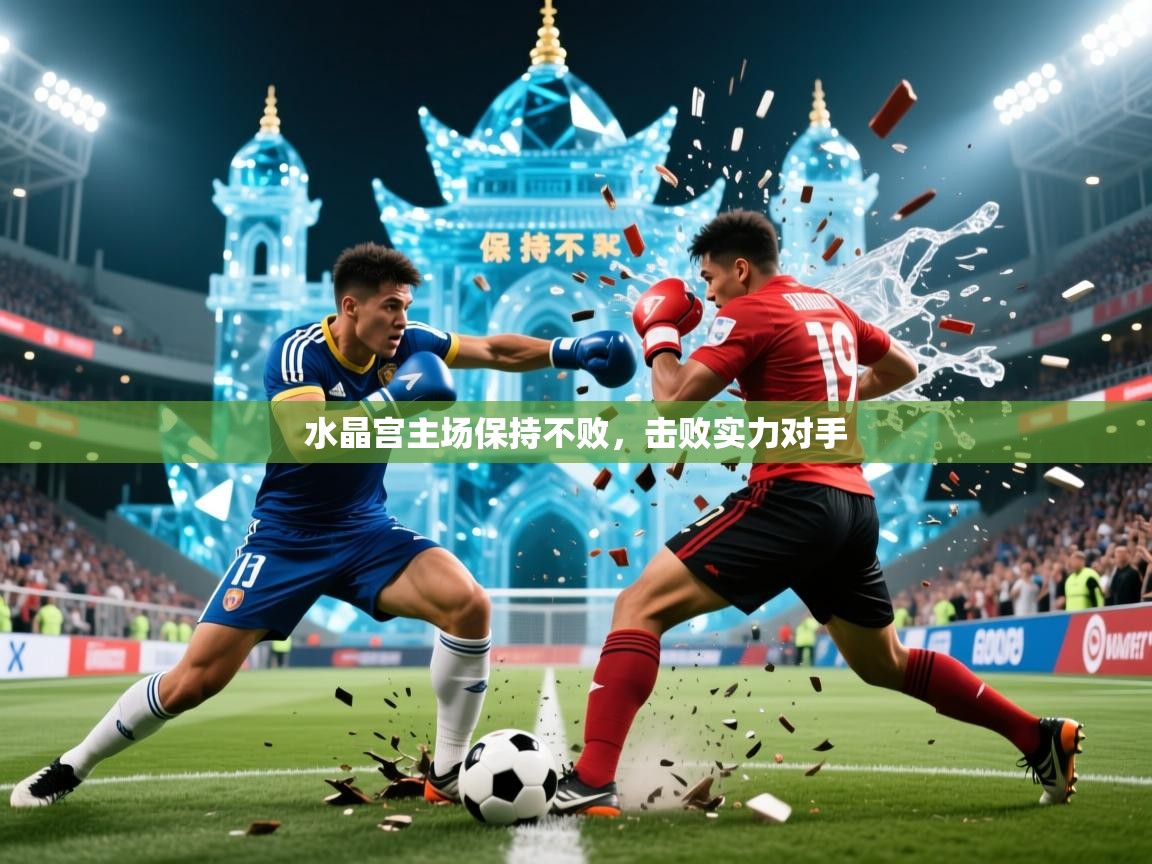 水晶宫主场保持不败,击败实力对手 第3张