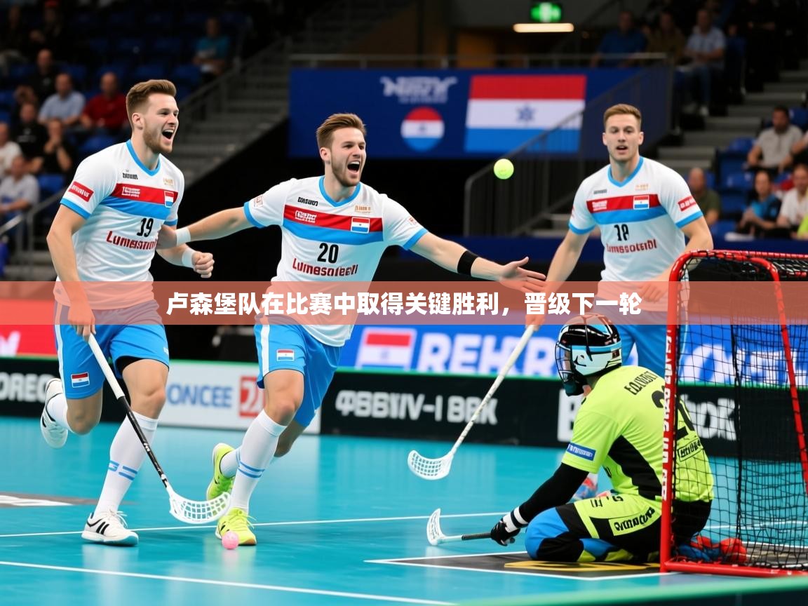 卢森堡队在比赛中取得关键胜利,晋级下一轮 第3张