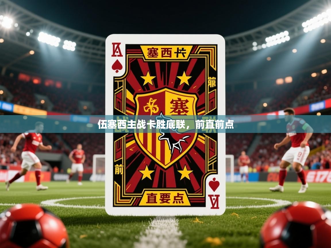 伍塞西主战卡胜底联,前直前点 第2张