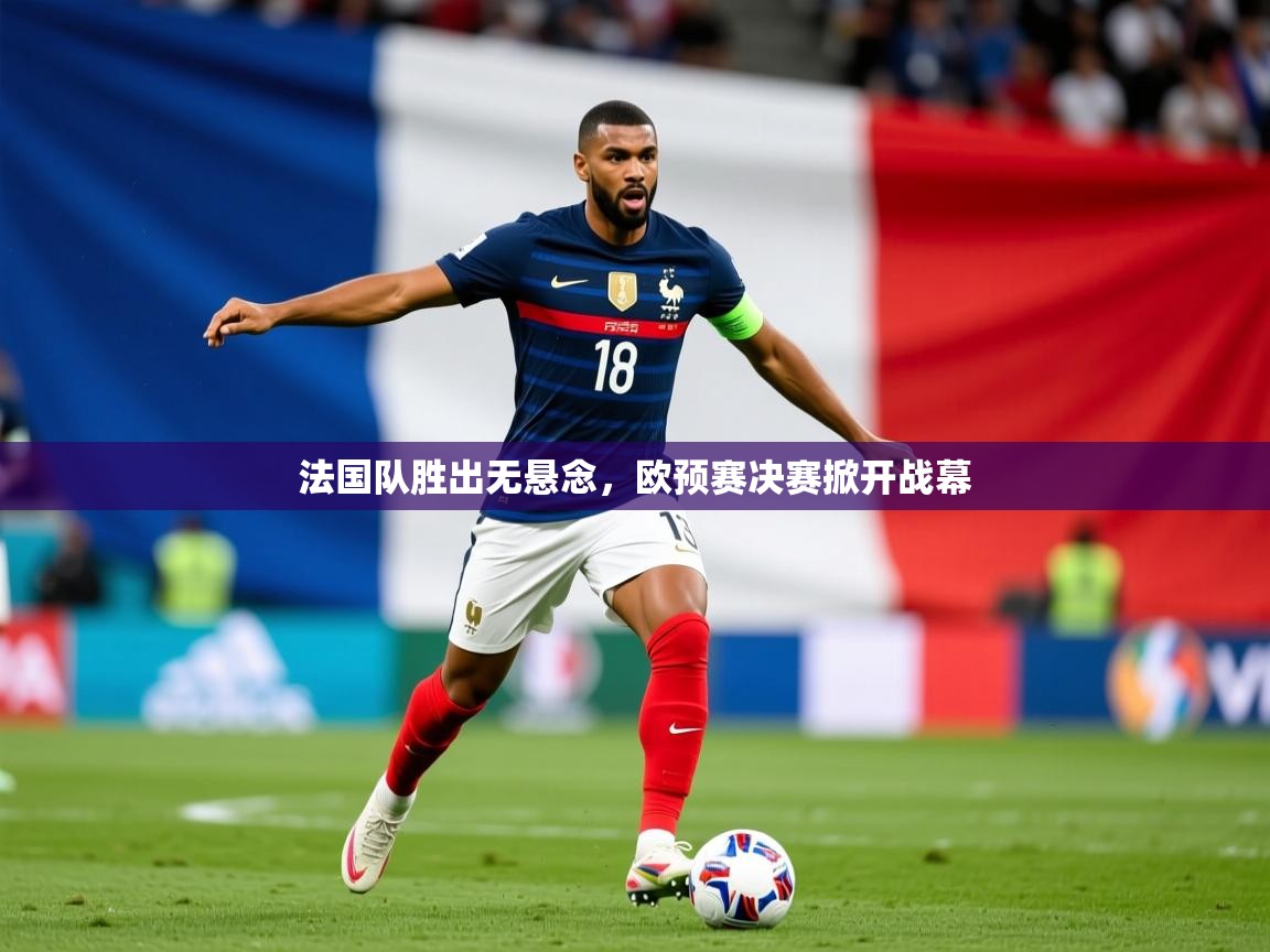 法国队胜出无悬念，欧预赛决赛掀开战幕  第2张